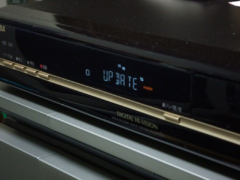 東芝 HDD&DVDレコーダー VARDIA RD-S502 東芝 HDD&DVDレコーダー VARDIA RD-S502 東芝 VARDIA RD-S502
