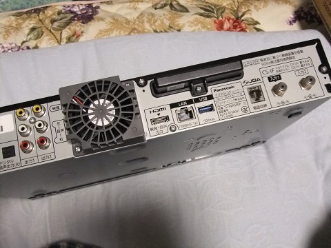 1TB/HDD換装済  TZ-WR500Pスカパー!プレミアムチューナー Amazon.co.jp: パナソニック 録画機能付き スカパー プレミアム